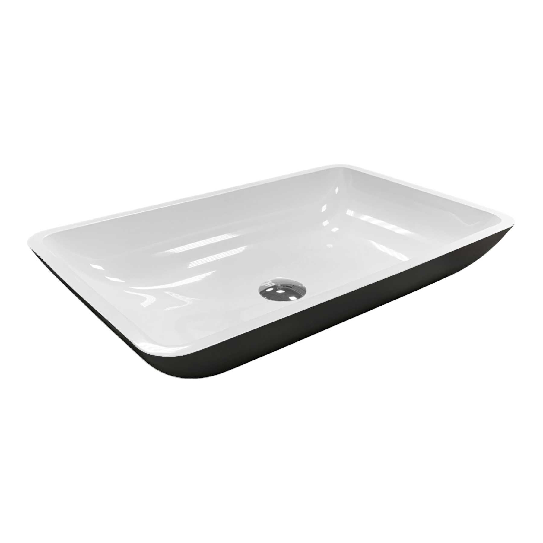 Фото - Adamant LOWER 4824296204009 черно-белый